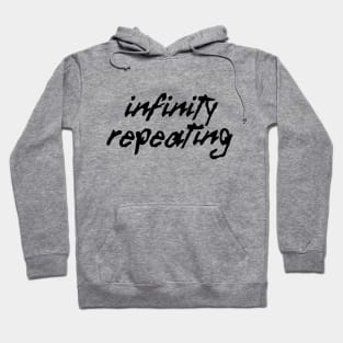 Infinity Repeating Hoodie